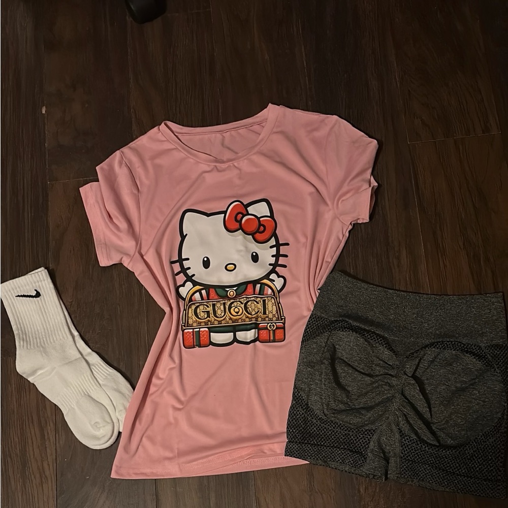 Hello Kitty 3 Set